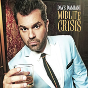 Dave Damiani: Midlife Crisis