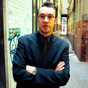 mark lamarr