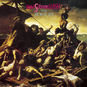 The Old Main Drag by The Pogues