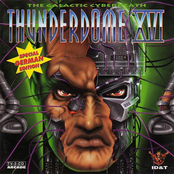 Thunderdome XVI - The Galactic Cyberdeath