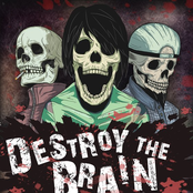 Destroy The Brain