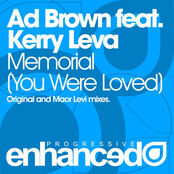 ad brown feat. kerry leva