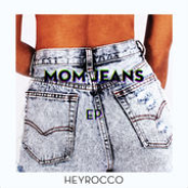 Heyrocco: Mom Jeans