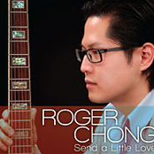 roger chong