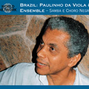 Onde A Dor Não Tem Razão by Paulinho Da Viola & Ensemble