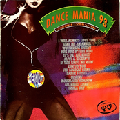 Dance Mania 93