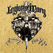 The Jerry Garcia Collection, Vol. 1: Legion Of Mary