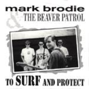 mark brodie & the beaver patrol