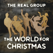 The World For Christmas by The Real Group