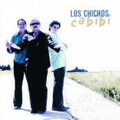 Tienes La Llave by Los Chichos