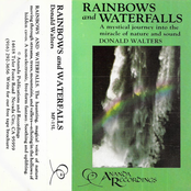 Rainbows And Waterfalls