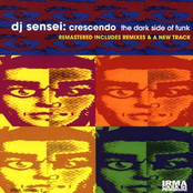 Crescendo The Dark Side Of Funk