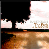 The Path of the Wicked [ep]