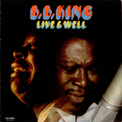 I Want You So Bad by B.b. King