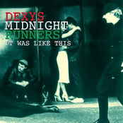 Soul Finger by Dexys Midnight Runners