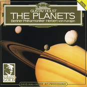 Holst: Holst: The Planets