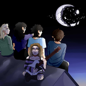 Tonight, The Stars Will Slice The Moon