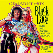 Hands Up by Black Lace