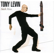 Tony Levin: Stick Man