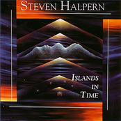 Harp And Soul by Steven Halpern