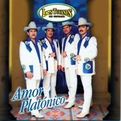 Los Tucanes De Tijuana: Amor Platónico