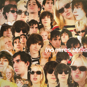 No Mires Atrás