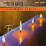 Peter Kater: Elements Series: Fire