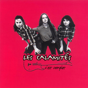 With A Boy Like You by Les Calamités