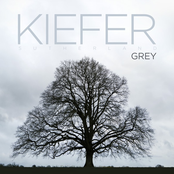 Kiefer Sutherland: GREY