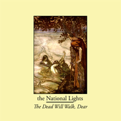 Buried Treasure by The National Lights