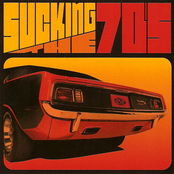 Sucking the 70's
