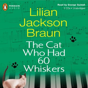 The Cat Who Had 60 Whiskers