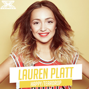 Happy / Teardrop Mashup (X Factor Performance) - Single