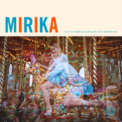 The Little Ginger in Me Loves the Little Ginger in You