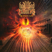 Sensory Overload by The Hallowed Catharsis