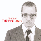 The Return of the Rentals