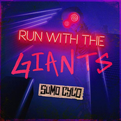 Sumo Cyco: Run with the Giants
