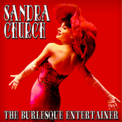 The Burlesque Entertainer