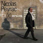 Je Pars by Nicolas Peyrac