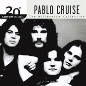 Pablo Cruise: 20th Century Masters - The Millennium Collection: The Best of Pablo Cruise