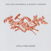 Mustard Mustard by The One Ensemble Of Daniel Padden