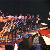 big band hengelo