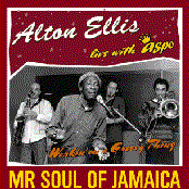 Alton Ellis & Aspo