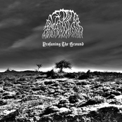 Profaning The Ground E.P.