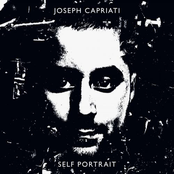 Joseph Capriati: Self Portrait