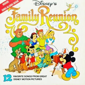 Disney's Family Reunion