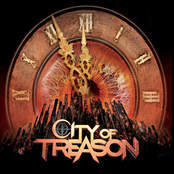 Orion by City Of Treason