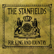 The Bloody Dotted Line by The Stanfields