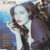 Does Anybody Love This Girl?