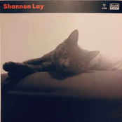 Shannon Lay: Blue